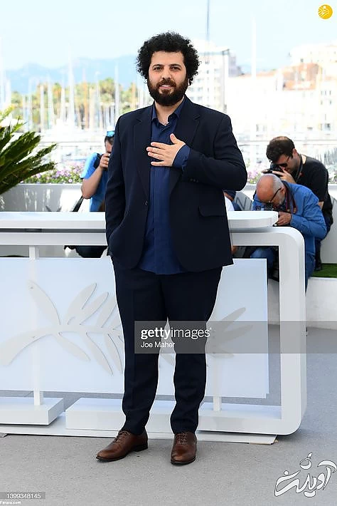 (تصاویر) ترانه علیدوستی در فتوکال فیلم برادران لیلا در جشنواره کن